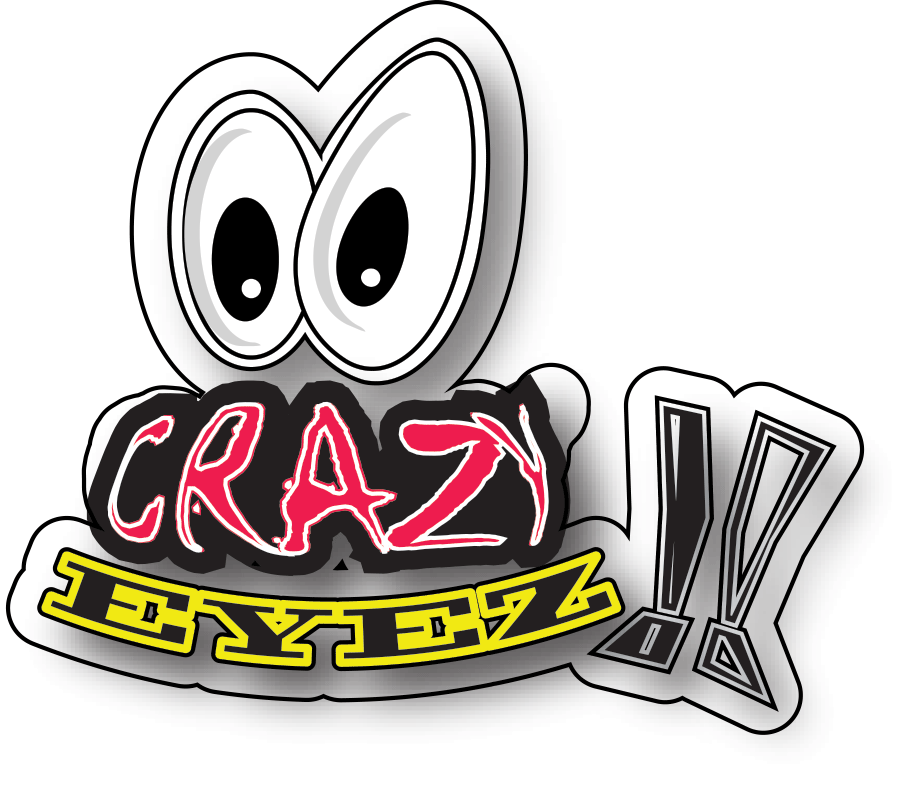 Image - Crazy Eyez