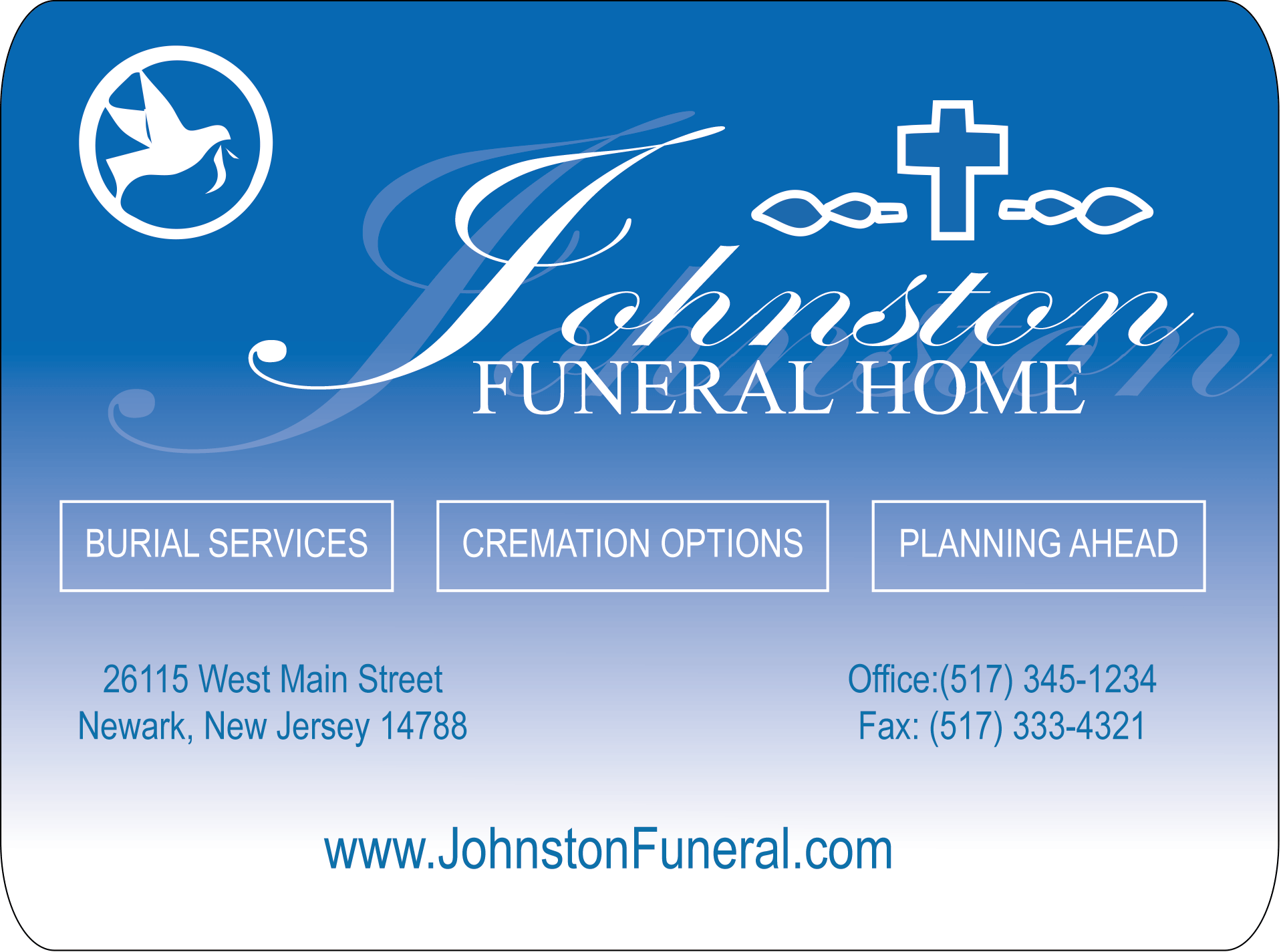 Image - Funeral Home