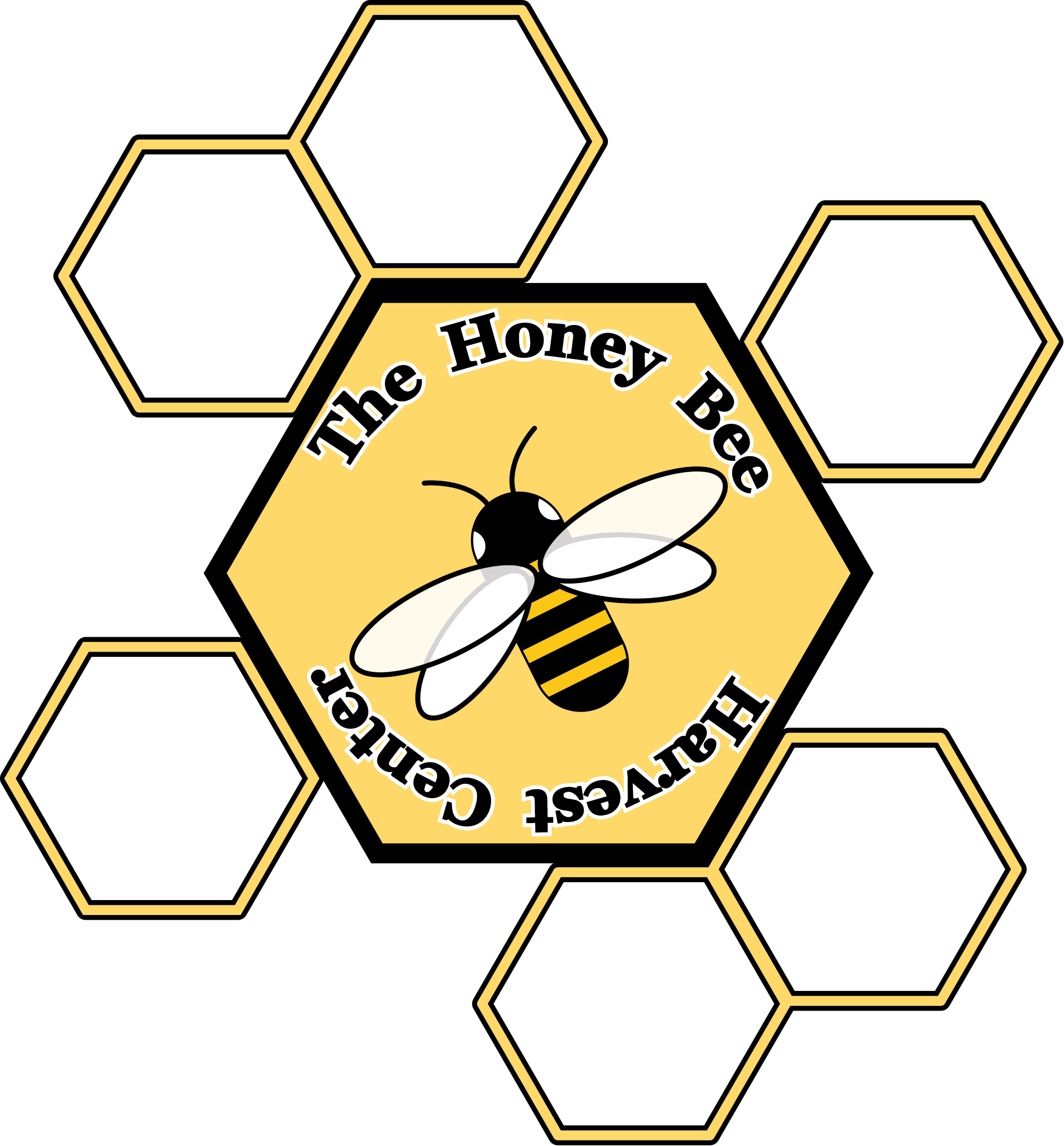 Image - The Honey Bee Harvest Center