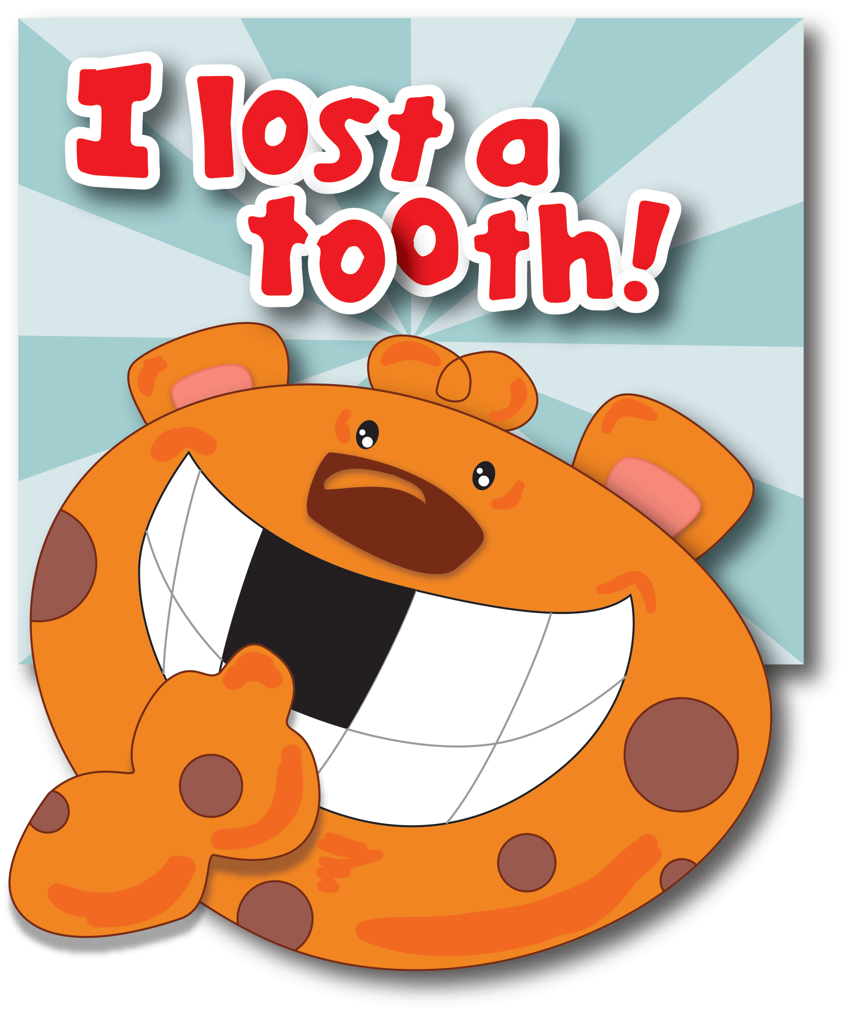 Image - I Lost a Tooth!