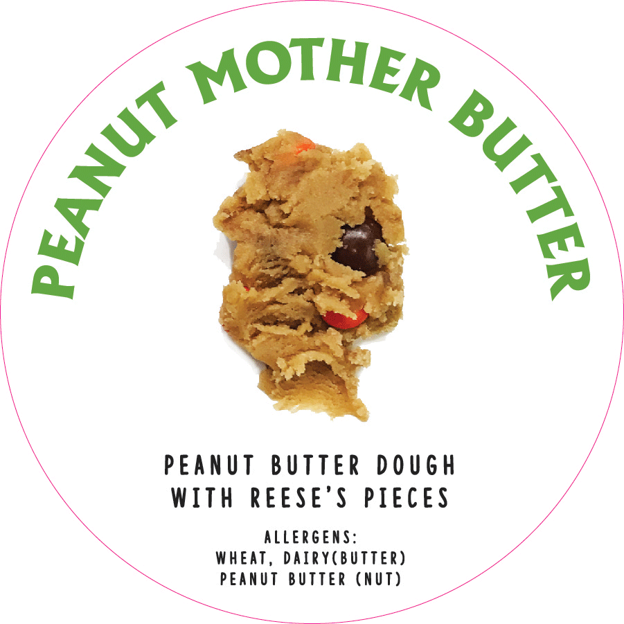 Image - Peanut Mother Butter