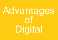Title - Advantages of Digital